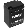 Produktbild: BS BATTERY für: AGM SLA vorgeladen – wartungsfrei - B38-6A DESMO maintenance fre