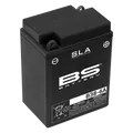 Produktbild: Batterie BS BATTERY SLA wartungsfrei aktiviert Werk - B38-6A