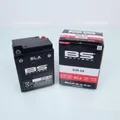 Produktbild: sla bs battery für motorrad ducati 250 desmo 1974 bis 1977 b38-6a neu
