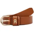 Produktbild: Ledergürtel TOMMY HILFIGER 