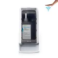 Produktbild: Desinfektionsmittelspender mit Sensor Saraya GUD 1000 1 L Sensorspender für Desinfektionsmittel und Schaumseife 77099