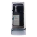 Produktbild: Saraya Sensorspender Handdesinfektion GUD-1000 No Touch, für Desinfektionsmittel oder Seife, (BxHxT) 100 x (77099)