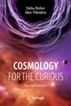 Produktbild: Cosmology for the Curious