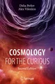 Produktbild: Cosmology for the Curious Delia Perlov