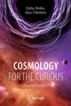 Produktbild: Delia Perlov Alex Vilenk Cosmology for the Curio (Gebundene Ausgabe) (US IMPORT)