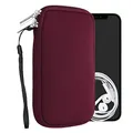 Produktbild: kwmobile Handytasche für Smartphones L - 6,5