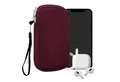 Produktbild: kwmobile Handytasche Handytasche für Smartphones L - 6,5