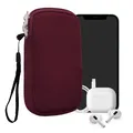 Produktbild: Handytasche Neopren Sleeve Smartphone L - 6,5