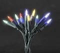 Produktbild: Konstsmide LED Mini-Lichterkette