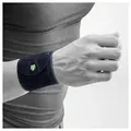 Produktbild: Bauerfeind Handgelenkbandage Sports Wrist Strap, Schwarz, L-XL