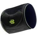 Produktbild: Bauerfeind Sports Wrist Strap Handgelenkbandage-Schwarz,Dunkelblau, Größe L/XL (auch verfügbar in S/M)