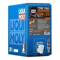 Produktbild: LIQUI MOLY Top Tec 4200 Motoröl 5W-30 New Generation 20-Liter Bag in Box 23128