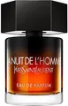 Produktbild: Yves Saint Laurent - La Nuit De L'homme Edp - 100 Ml
