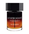 Produktbild: Yves Saint Laurent L'Homme La Nuit de L'Homme Eau de Parfum 100 ml