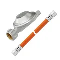 Produktbild: GOK Regler Schlauch Set 50 mbar 150 cm