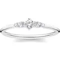 Produktbild: Thomas Sabo Damenring TR2324-051-14-52 925er Silber 88278968