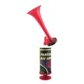 Produktbild: H+H DF 02 Druckluftfanfare