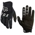 Produktbild: Fox Dirtpaw Glove Handschuhe MTB Fahrrad MX Dirt Ebike schwarz weiss M