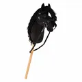 Produktbild: small foot Hobby Horse - schwarz - Eddie 302767