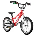 Produktbild: WOOM GO 2 (Gen. H) Kinder Fahrrad 3- 4,5 Jahre 95-110 cm rot 14