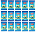 Produktbild: 15x Amica Chips Pallina al Formaggio Mais-Snacks mit Käsegeschmack 125g Beutel