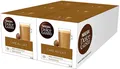 Produktbild: NESCAFÉ Dolce Gusto Café au Lait Kaffeekapseln Milchkaffee 6 x 16 Kapseln