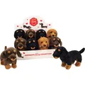 Produktbild: Teddy Hermann Dachshund (Assortiert) (21 cm) (91995)