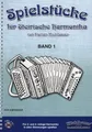 Produktbild: Spielstuecke Fuer Steirische Harmonika 1. Handharmonika