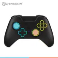 Produktbild: Switch 2 Accessory: Hyperkin NuRival Wireless Hall (Nintendo Switch) (US IMPORT)