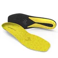 Produktbild: Superfeet - Hockey Kissen Einlegesohlen - Schaumstoff-Schuheinlagen für Schlittschuhe - EU 45 – 46.5
