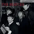 Produktbild: The Beatles 2025 – 16-Monatskalender: Original The Gifted Stationery Co. Ltd [Mehrsprachig] [Kalender] (Wall-Kalender)
