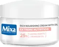 Produktbild: Mixa Ekspert Skóry Wrażliwej Bogaty Krem odżywczy, 50 ml