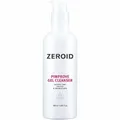 Produktbild: ZEROID Pimprove Cleansing Gel – Klärendes Reinigungsgel bei unreiner & empfindlicher Gesichtshaut