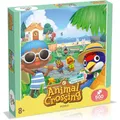 Produktbild: Winning Moves Animal Crossing: New Horizons (500 Teile) (500 Teile) (04705)