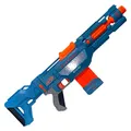 Produktbild: NERF GUN Elite 2.0 Echo CS-10 Blaster 24 Darts 10er Magazin Anbauteile Zubehör ✅