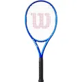 Produktbild: Wilson Ultra Team V5 Tennis Racket, Grip Size 1 (1, 280 g, Nicht bespannt) (WR190010U+)