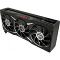Produktbild: Grafikkarte AMD RADEON RX 6950XT - Schwarz