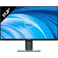 Produktbild: Dell P2719HC - 1920 x 1080 - FHD | 27,0 Zoll - 8 ms - Schwarz