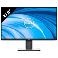 Produktbild: Dell P2719HC 27 Zoll Monitor 1920x1080 FHD IPS 8ms Schwarz Bildschirm