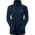 Produktbild: Berghaus Glissade III InterActive Jacke XL - Blau - XL