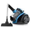 Produktbild: ECO Zyklon Staubsauger 900 Watt Leistung 2,0 Liter Staubbehlter 7m Aktionsradius