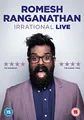 Produktbild: Romesh Ranganathan: Irrational Live [DVD] [2016]