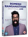 Produktbild: Romesh Ranganathan: Irrational [Region 2] - DVD - New