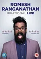 Produktbild: Romesh Ranganathan: Irrational Live [DVD] [2016] von... | DVD | Zustand sehr gut