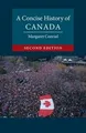 Produktbild: A Concise History of Canada (Cambridge Concise Histories... | Buch | Zustand gut