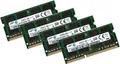 Produktbild: Samsung 32Gb 4x 8Gb DDR3L Ram für Apple IMac 4K 2015, 21,5