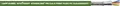 Produktbild: LAPP 2170890/100 Netzwerkkabel CAT 5 SF/UTP 2 x 2 x 0.5mm² Grün 100m