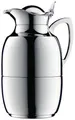 Produktbild: Alfi Juwel Thermokanne Edelstahl 1l 1918000100