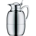 Produktbild: ALFI Isolierkanne Thermoskanne Isolierbecher Isolierflasche Juwel 1l Edelstahl