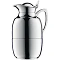 Produktbild: alfi Juwel Thermokanne Edelstahl 1 l 1918000100